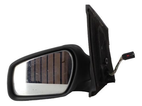 Used Left mirror FORD FIESTA V (JH_, JD_) 1.4 16V (80 hp) 29222677