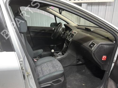 Instrument cluster PEUGEOT 307 (3A/C) 1.6 HDi | BP32000195C47 