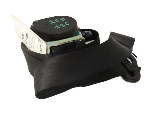 Front left seatbelt AUDI A3 (8P1) 2.0 TDI 16V | BP36029696I26 - Image 2