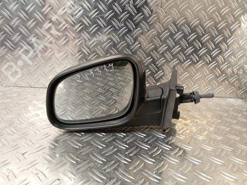 Left mirror CHEVROLET SPARK (M300) 1.0 | BP23824268C26 