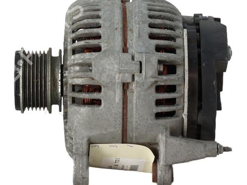 Alternator VW POLO V (6R1, 6C1) 1.6 TDI | BP21307469M7