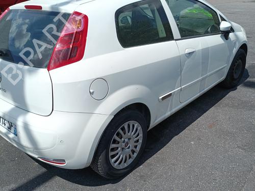 Gearbox FIAT PUNTO (199_) 1.3 D Multijet | BP26021870M3 - Image 6
