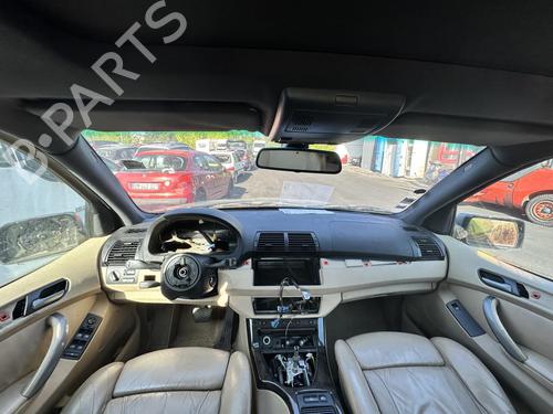 Upper protection BMW X5 (E53) 3.0 d | BP21320475M93 - Image 19