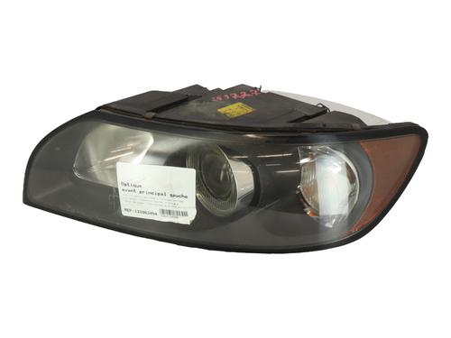 Used Left headlight Left headlight VOLVO S40 II (544) 1.6 D (110 hp) 39723708 39723708
