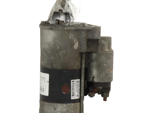 Startmotor CHRYSLER GRAND VOYAGER V (RT) 2.8 CRD | BP21370427M8 