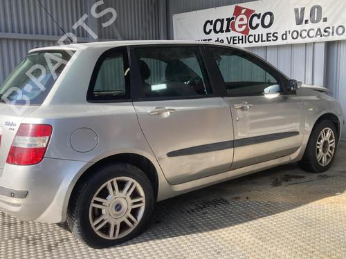 Used Parts FIAT STILO (192_)  1.9 JTD (192_XF1A)  4446143