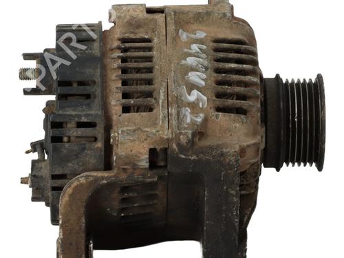 Alternator RENAULT MASTER II Van (FD) 2.5 D (FD0A, FD0E, FD2E, FD3E) | BP21727298M7
