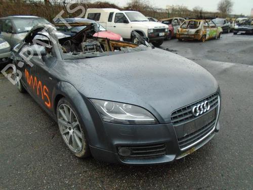 Used Parts AUDI TT (8J3) 2.0 TFSI 1994178