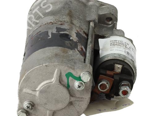 Startmotor CHRYSLER VOYAGER IV (RG, RS) 2.8 CRD | BP21290451M8