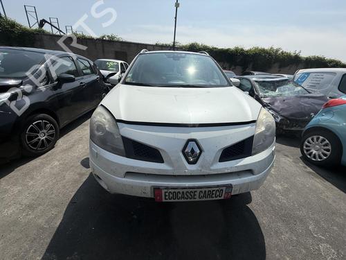 Left taillight RENAULT KOLEOS I (HY_) 2.0 dCi 4x4 (HY0K) | BP26582544C34 - Image 17