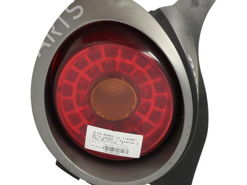 Used Left taillight Left taillight 21308426 21308426