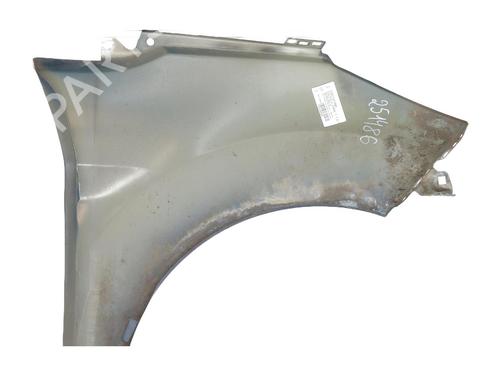 Left front fenders FORD FIESTA VI (CB1, CCN) 1.6 TDCi | BP26399444C41 