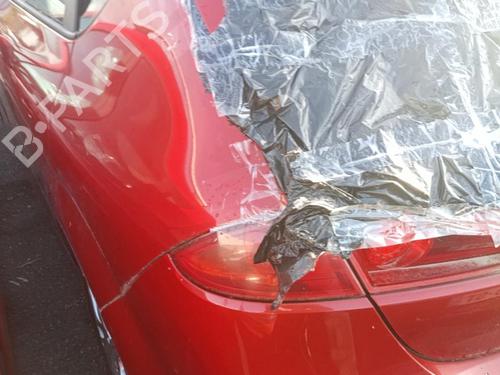 Right headlight SEAT LEON (1P1) 1.9 TDI | BP36245820C29  - Image 12