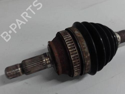 Used Left front driveshaft LAND ROVER FREELANDER I (L314) 2.0 Td4 4x4 (112 hp) 21302925