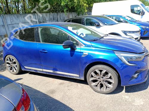 Gearbox RENAULT CLIO V (B7_) 1.0 TCe 100 (B7MT) | BP29861300M3  - Image 5