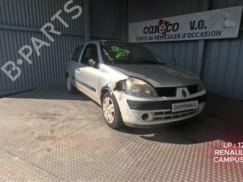 Used Parts RENAULT CLIO II (BB_, CB_) 1.5 dCi (B/C2J) 4632148
