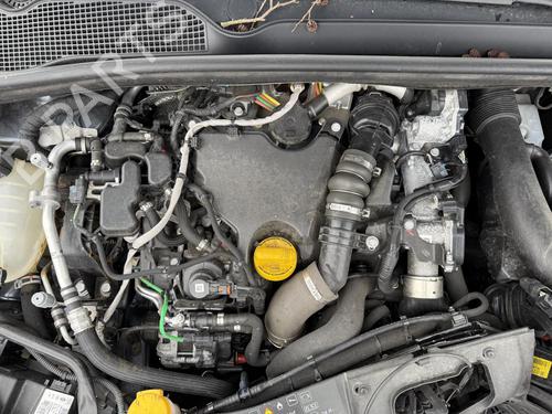 Gearbox RENAULT CLIO V (B7_) 1.5 Blue dCi 85 (B7AG) | BP24584513M3 - Image 12