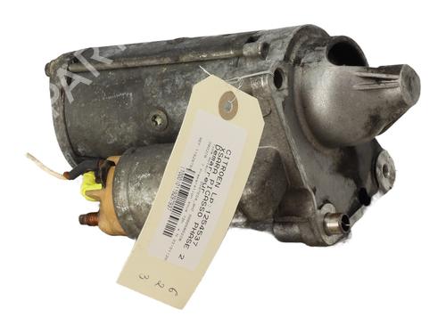 Used Starter Starter 31648495 31648495