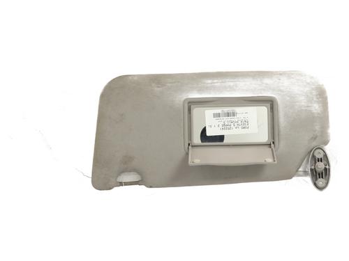 Left sun visor FORD FIESTA V (JH_, JD_) 1.3 | BP26522220I1 