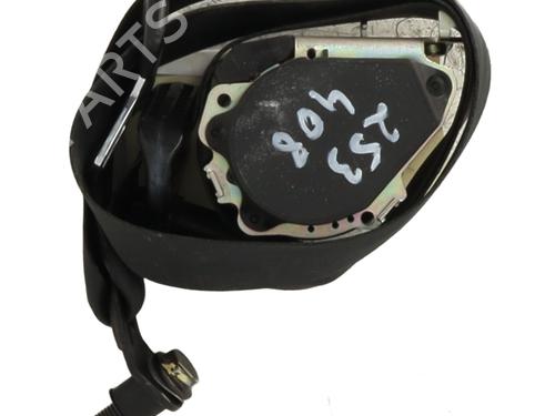 Front left belt tensioner DACIA SANDERO II 1.2 | BP30078037C87