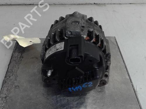 Alternator VW POLO (9N_, 9A_) 1.2 | BP21311972M7 