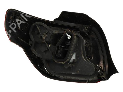 right-taillight-citroen-ds3-sa_-2009-2010-2011-2012-2013-2014-2015-2016-38953967 main image