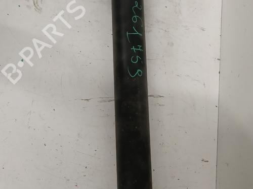 Driveshaft JAGUAR XE (X760) 2.0 D | BP36815867M37 - Image 3