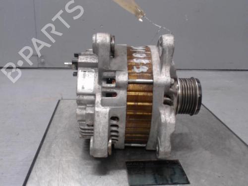Alternator RENAULT MEGANE IV Hatchback (B9A/M/N_) 1.5 dCi 110 (B9A3) | BP21319333M7 