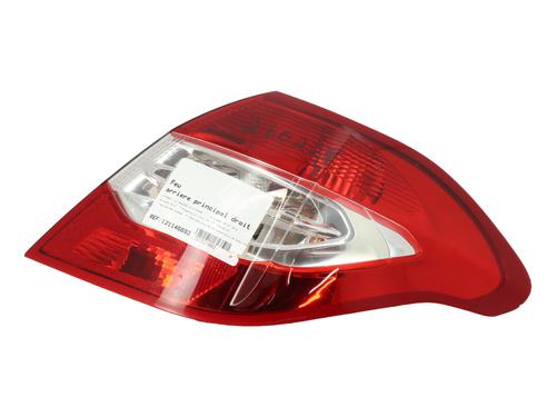 Right taillight CITROËN C4 II (NC_) 1.6 HDi 115 | BP32301099C35  - Image 6