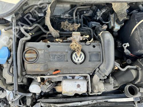 Starter VW GOLF VI (5K1) 1.4 TSI | BP22149147M8 