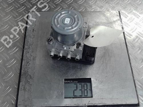 Used ABS pump LAND ROVER RANGE ROVER EVOQUE (L538) 2.2 D (150 hp) 21758603