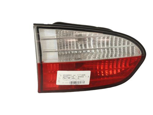 Used Left tailgate light Left tailgate light HYUNDAI H-1 / STAREX Bus (A1) 2.5 TCi (101 hp) 21363474 21363474