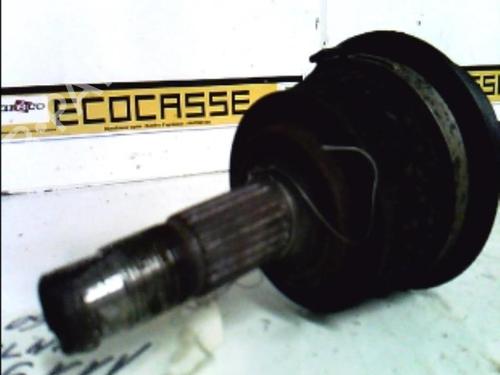 Right front driveshaft FIAT PUNTO (188_) 1.2 60 (188.030, .050, .130, .150, .230, .250) | BP21362302M39 