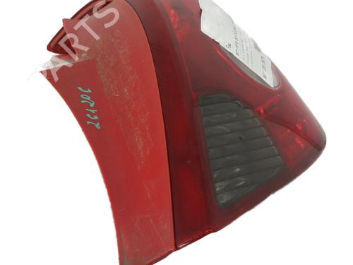 Left taillight OPEL CORSA D (S07) 1.3 CDTI (L08, L68) | BP35828598C34 - Image 2