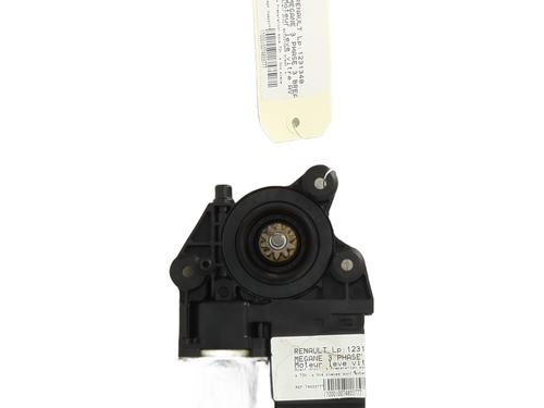 Used Right front window motor Right front window motor RENAULT MEGANE III Grandtour (KZ0/1) 1.5 dCi (KZ09, KZ0D, KZ1G, KZ29, KZ14, KZ1W, KZ10, KZ1F,... (110 hp) 21370692 21370692