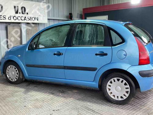Used Parts CITROËN C3 I (FC_, FN_) 4751145