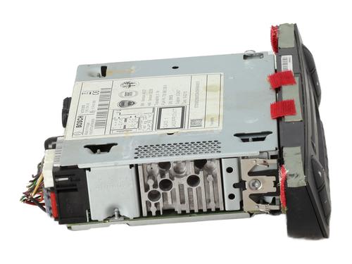 Radio FIAT 500 (312_) 1.2 (312AXA1A) | BP27211193E6