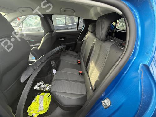 Engine PEUGEOT 208 II (UB_, UP_, UW_, UJ_) 1.2 PureTech 100 | BP23856429M1  - Image 13