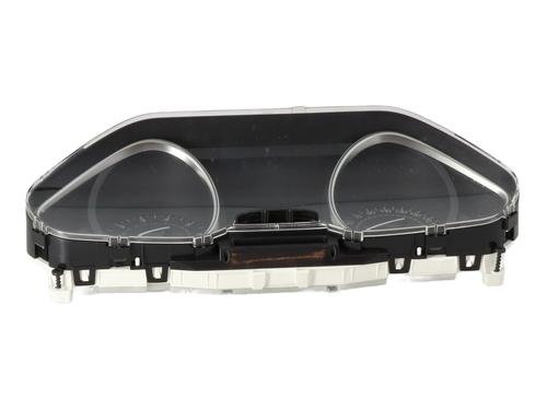 Used Instrument cluster PEUGEOT 208 I (CA_, CC_) 1.2 THP 110 (110 hp) 28170539