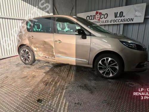 Left front window switch RENAULT SCÉNIC III (JZ0/1_) 1.2 TCe (JZ16) | BP32209972I27 - Image 22