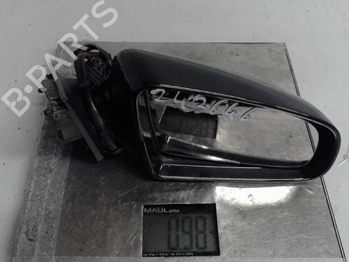 Right mirror AUDI A3 (8P1) 1.9 TDI | BP21295582C27 