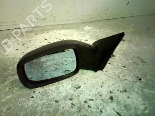 Used Left mirror RENAULT LAGUNA II (BG0/1_) 1.9 dCi (BG08, BG0G) (120 hp) 21321566