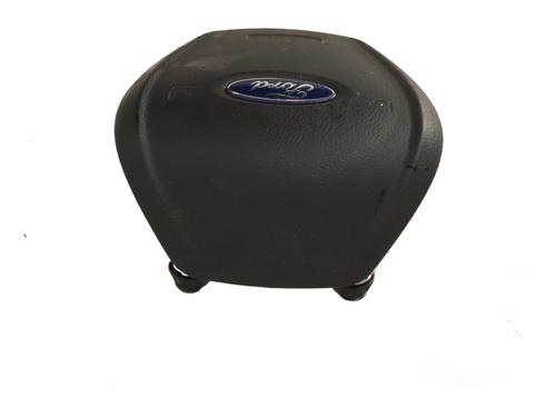 Airbag chauffør Airbag chauffør FORD FIESTA VI (CB1, CCN) 1.25 (60 hp) 35825262 35825262