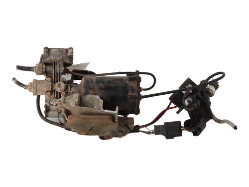 Electric handbrake LAND ROVER DISCOVERY IV (L319) 3.0 TD 4x4 | BP24982217E5