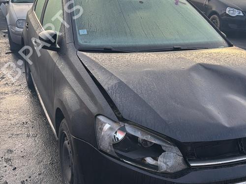 Left mirror VW POLO V (6R1, 6C1) 1.0 | BP31697135C26 