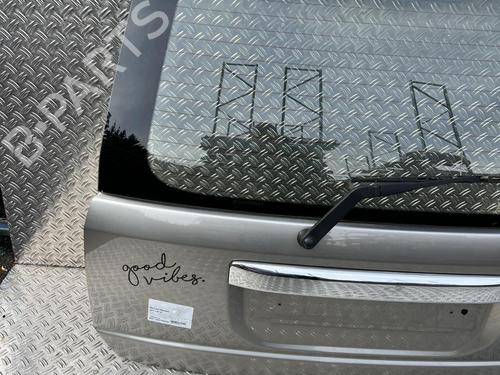 Tailgate NISSAN X-TRAIL I (T30) 2.2 dCi 4x4 | BP27314679C6 