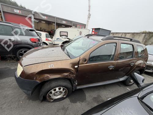 Steering pump DACIA DUSTER (HS_) 1.5 dCi | BP30289034M99  - Image 31