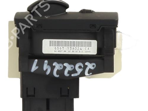Used Headlight switch Headlight switch FORD FIESTA V (JH_, JD_) 1.3 (69 hp) 26522202 26522202