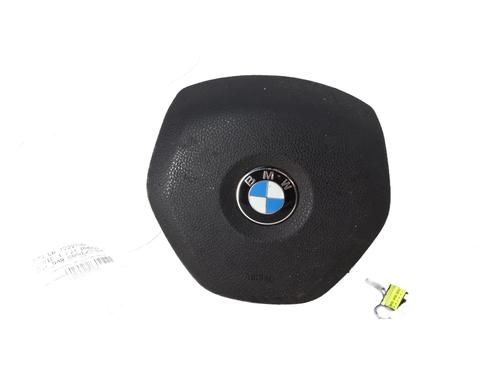 Used Driver airbag BMW 1 (F21) 114 d (95 hp) 21311151