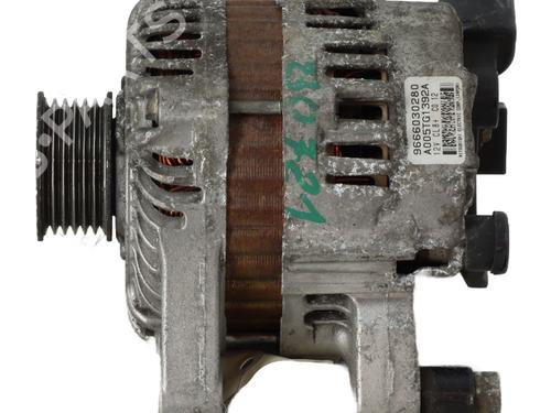 Alternator CITROËN C3 II (SC_) 1.4 | BP21318380M7 
